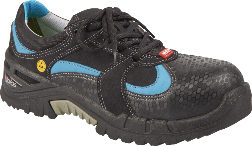 Jalas Flow sikkerhedssko S3 9615-39