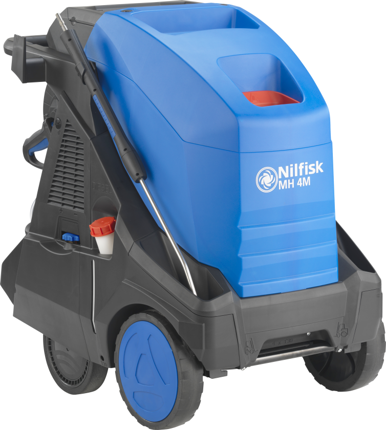 MH 4M-200/960 FAX Høytrykksvask