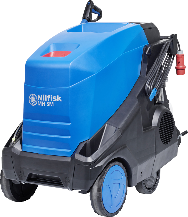 MH 5M-210/1100 FA Høytrykksvask