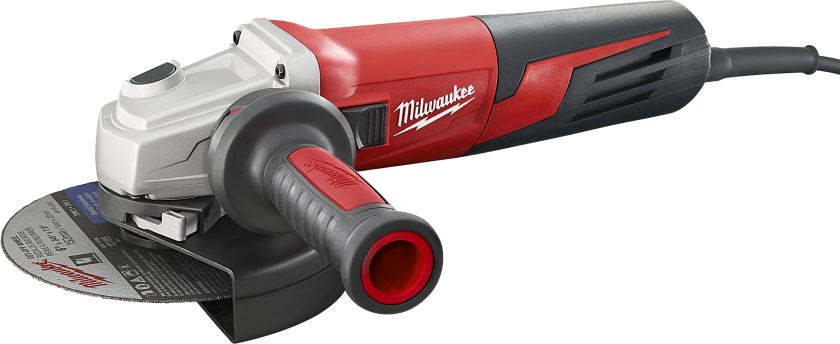 Vinkelsliber ø150 1550W AGV15-150XC