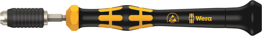 Momenskruetrækker 1460 KF Micro ESD