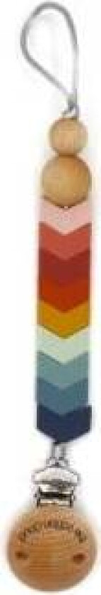 Silikon Smokkekjede, Rainbow