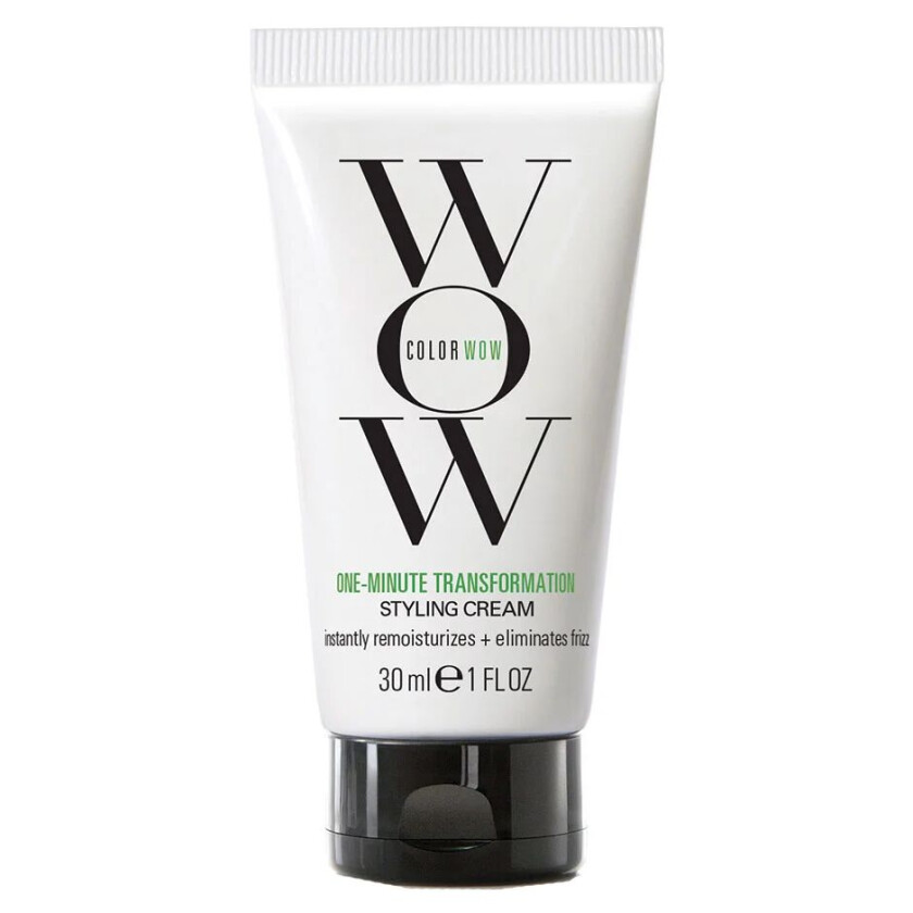 One Minute Transformation Styling Cream, 30 ml Hårstyling