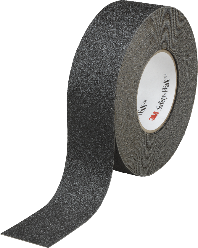 Safety-Walk GPMB medium sort 152Ã610 mm