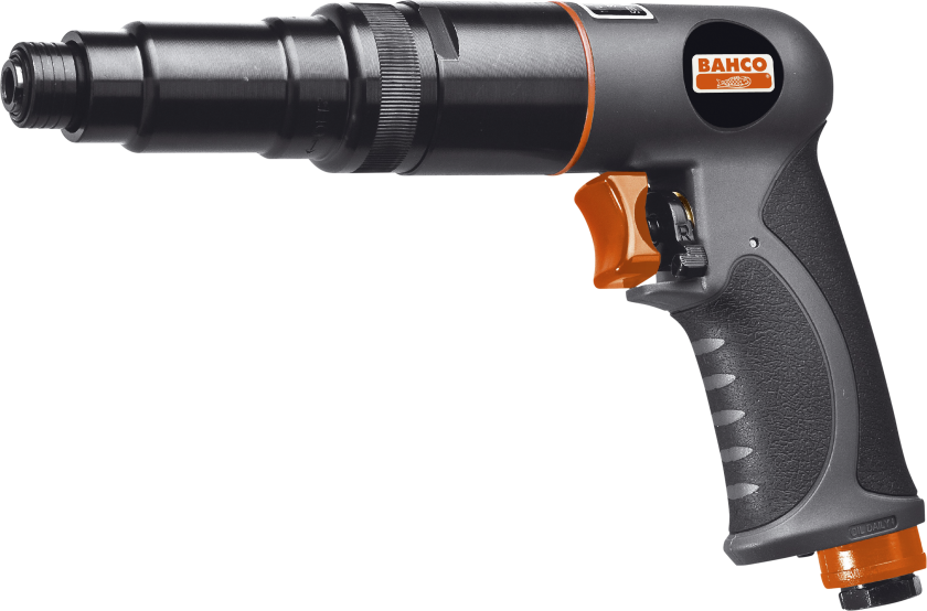 Trykluft skruemaskine 800rpm BP827