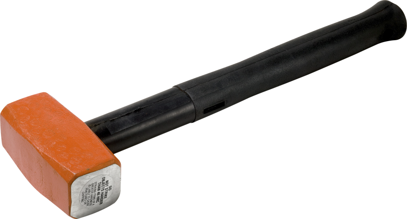 Smedehammer 1800 g