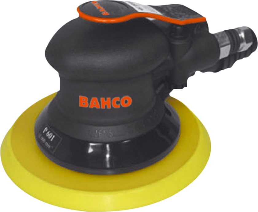 Excentersliber air 5 mm ø152 BP601