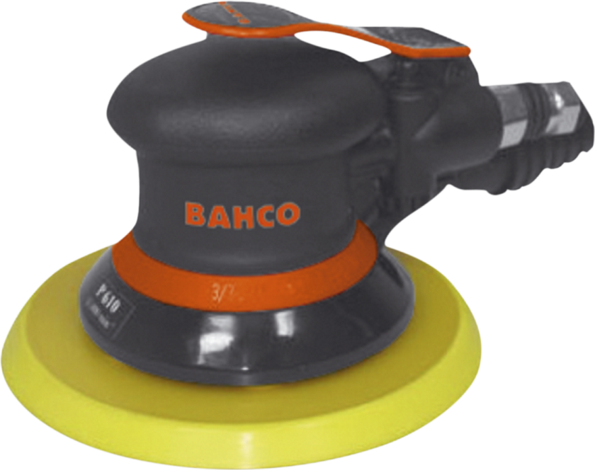 Excentersliber air 2,5mm ø152 BP610