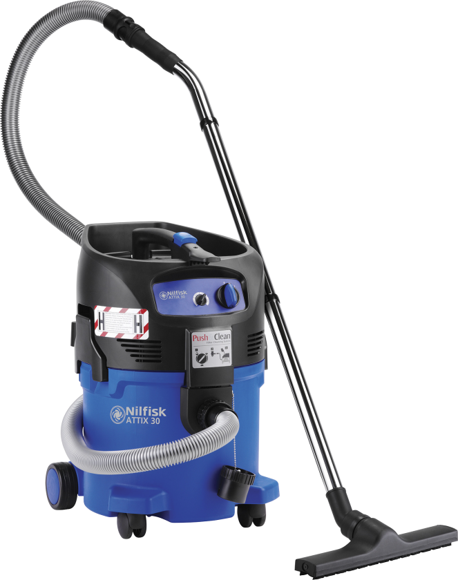 Bilde av Industristøvsuger Attix 30-0H PC
