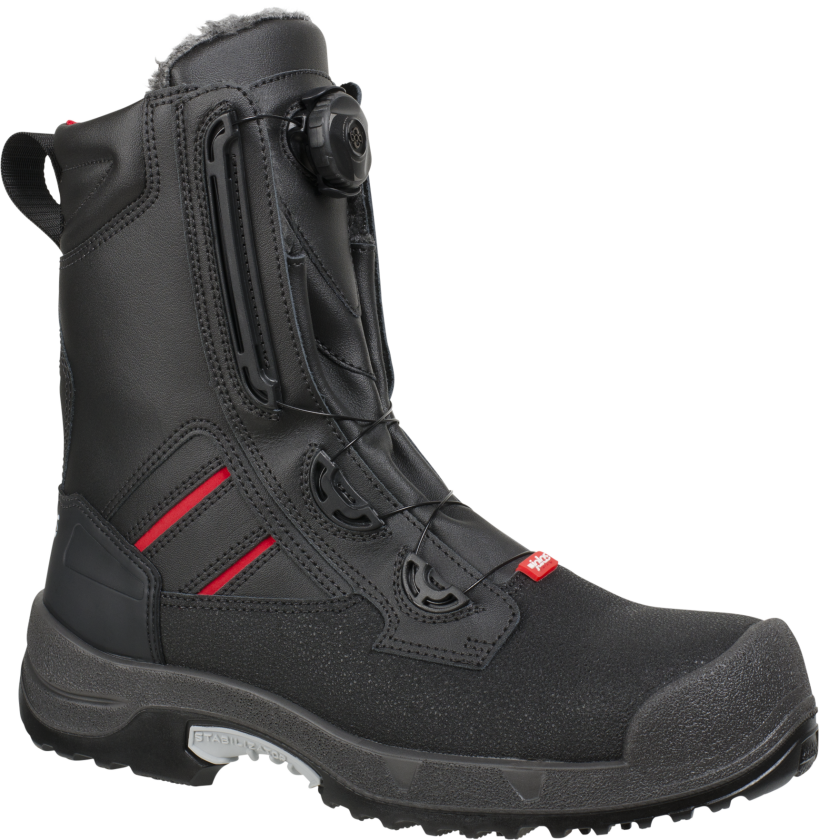 Jalas ZenitEasy sikkerhedsstøvle 1728-39