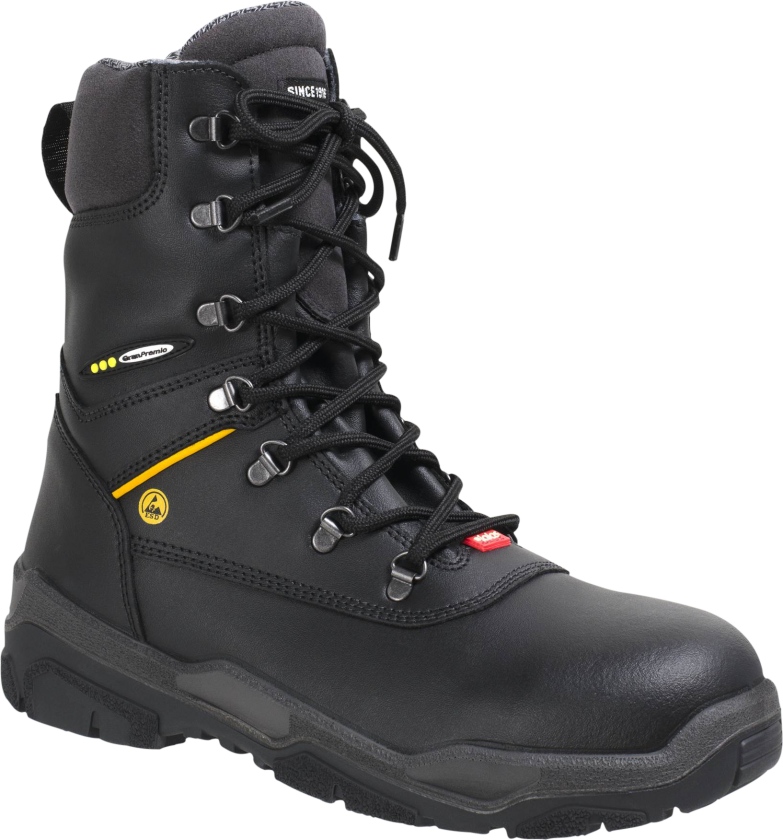Jalas OffRoad sikkerhedsstøvle 1870-48
