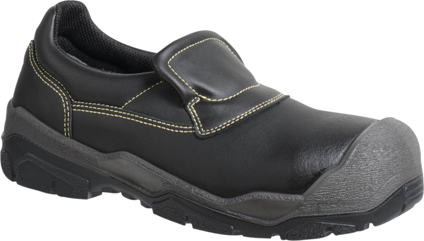 Jalas Low sikkerhedssko 1550-45
