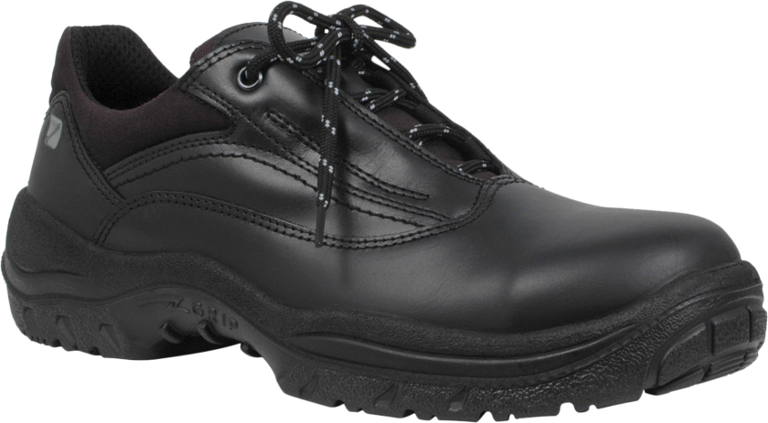 Jalas Black sikkerhedssko 1335-43
