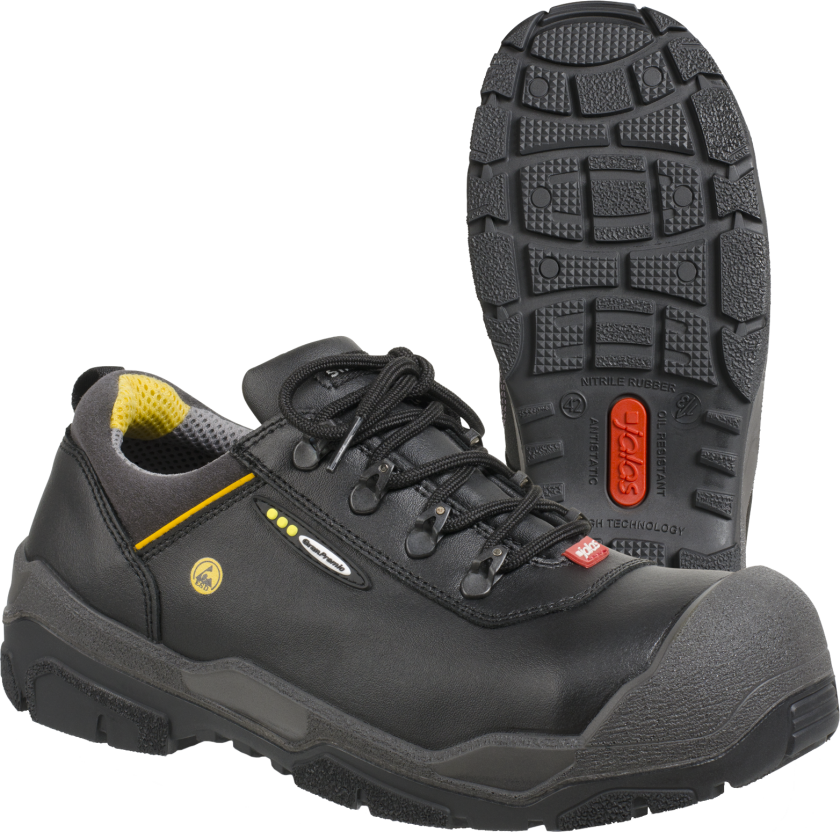 Jalas Terra sikkerhedssko 1538-44