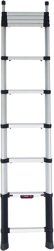 Teleskopstige Telestep Pro 10 trin 3,2 mtr