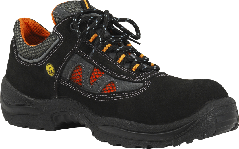 Jalas LightSport sikkerhedssko 3460A-47