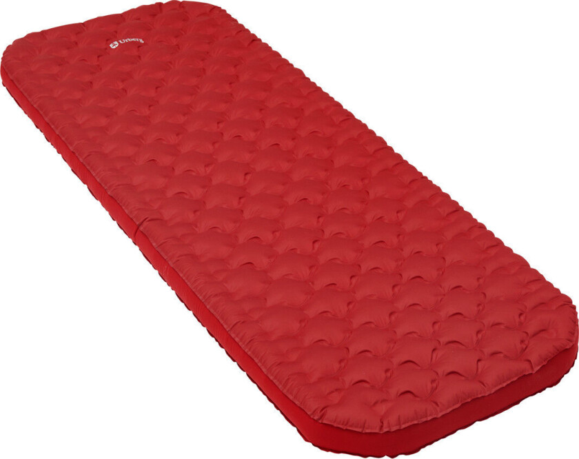 Deluxe Airmat Rio Red OneSize, Rio Red