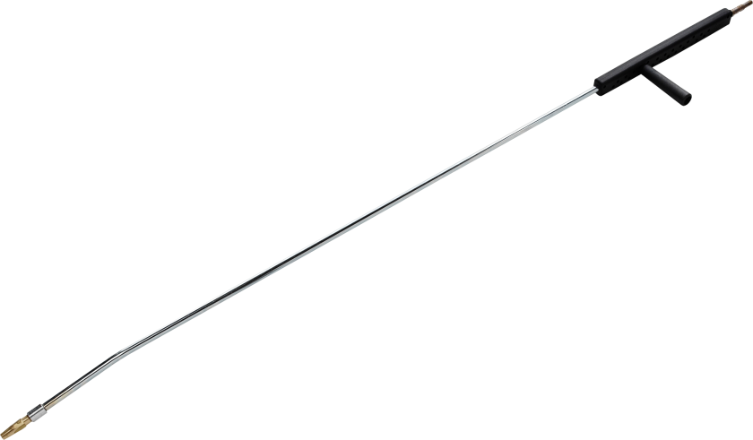 Bilde av Langtrækk. dyserør 150 cm 0640 dyse