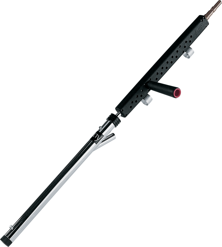 Lanse til sandblæsning VSB 05 gummi