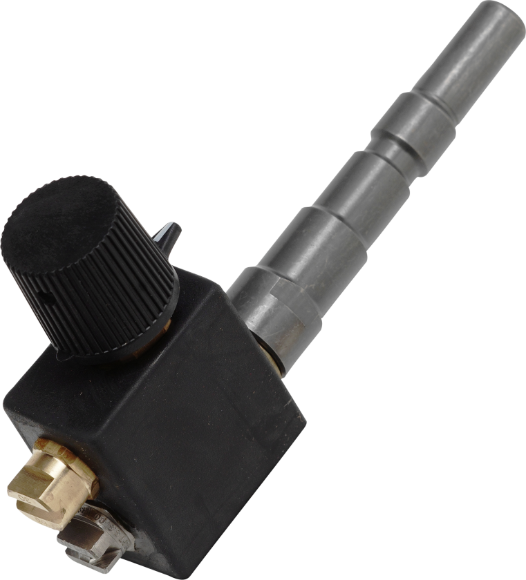 Dobbelt dyserør 10 cm 1505