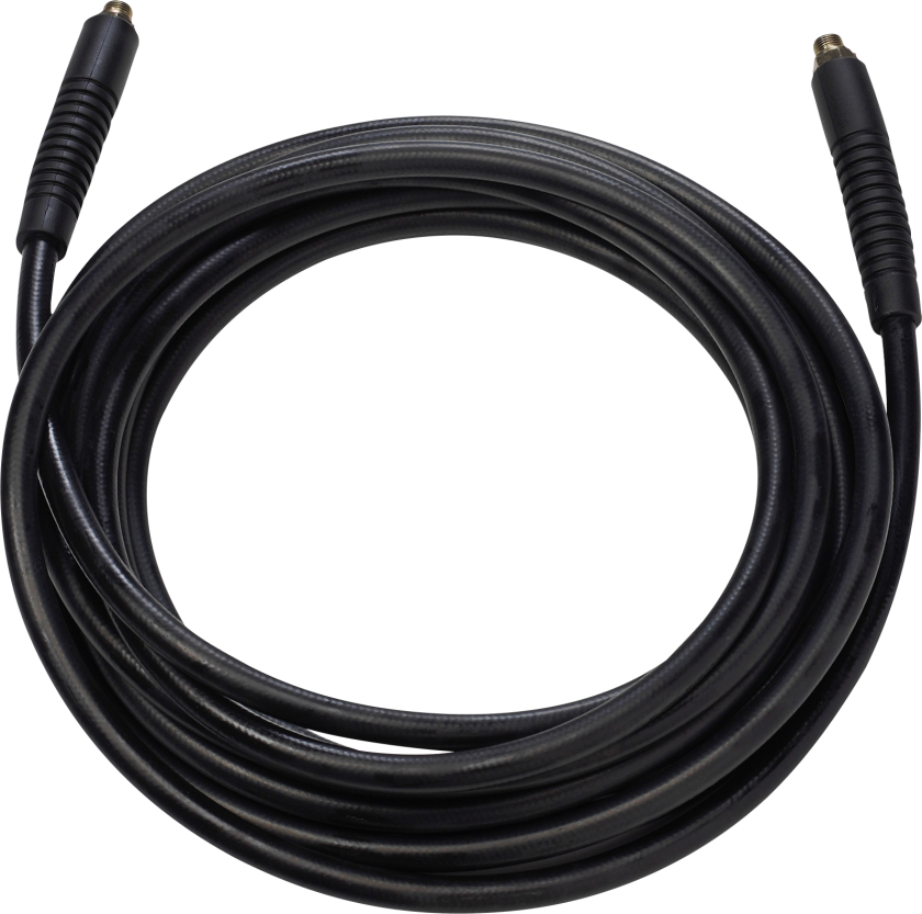 Bilde av Højtryksslange 10 m dob.-wire DN10