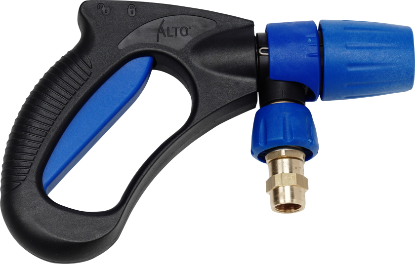 Bilde av Ergo3000 spulehåndt.m/svivel-lås VP