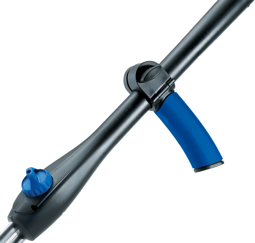 SoftGrib tværgreb (t/ Plus dyserør)