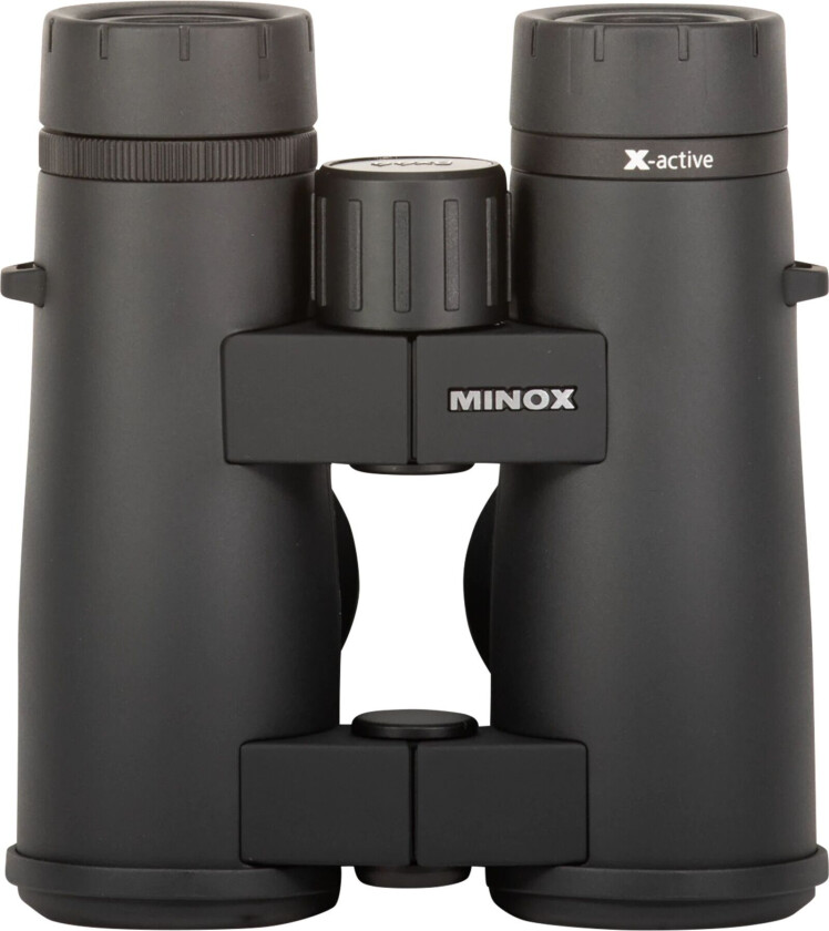X-Active 8x44, kikkert STD