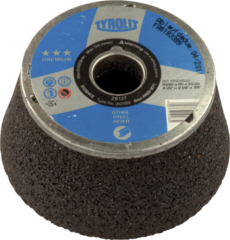 Kopsten Premium 11ZT 127Ã51ÃM14 A16P4B84