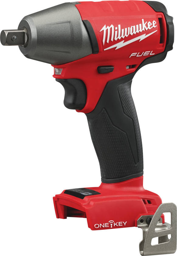 Slagnøgle 1/2" 300Nm One-Key M18 ONEIWP12-0