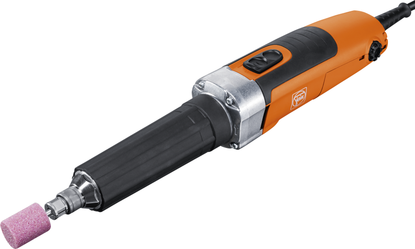 Fein ligesliber 350W lang hals GSZ 4-280 EL