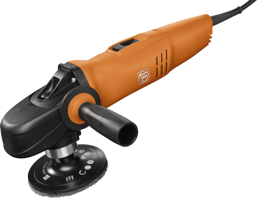 Fein polermaskine WPO 14-25 E 230V/1200W