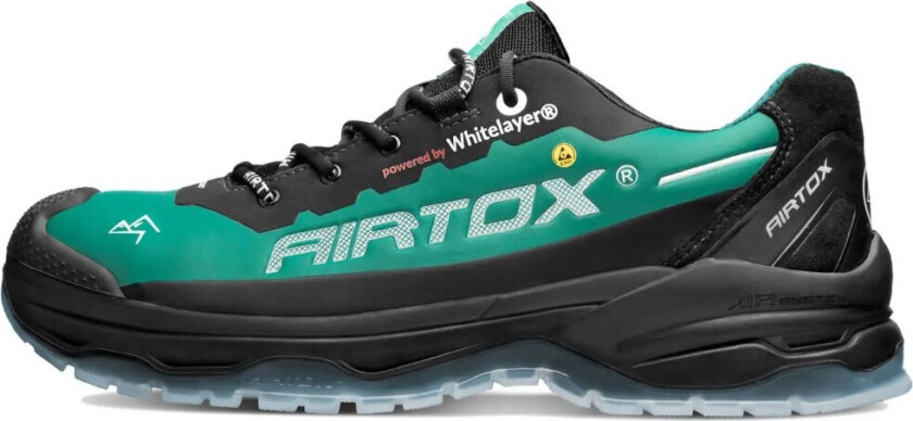 Airtox TX3 Sikkerhedssko Str. 45