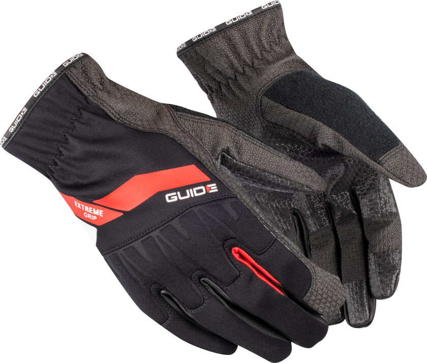 Arbeidshanske Guide 5120 Str. 11