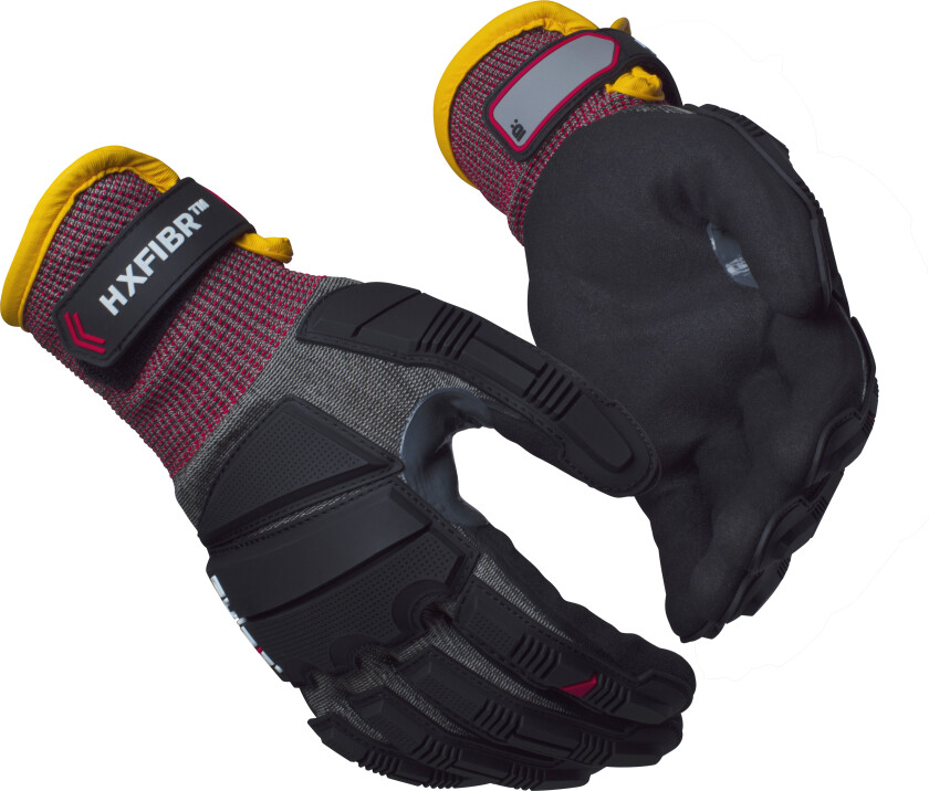 Bilde av Skjærefast hanske Guide 6608 Str. 6