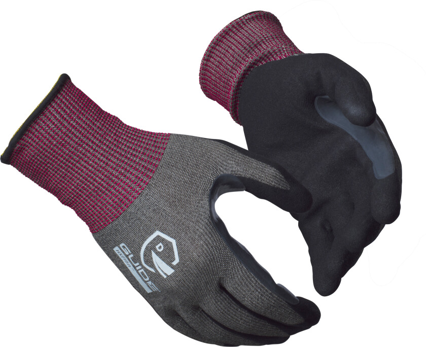 Bilde av Skjærefast hanske Guide 6603 Str. 7