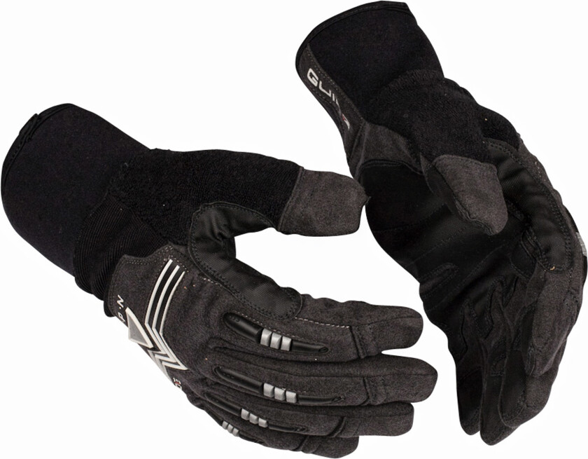 Hanske med stikkbeskyttelse Guide 6502 CPN Str. 11