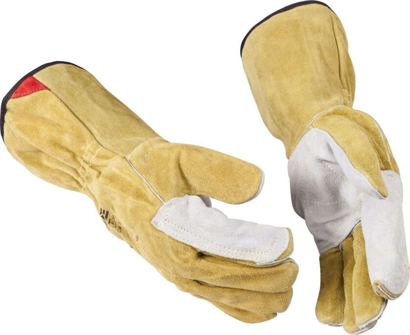 Bilde av Sveisehanske foret Guide 480 str. 10