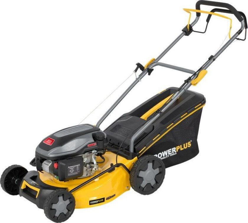 Plenklipper 145cc 460mm