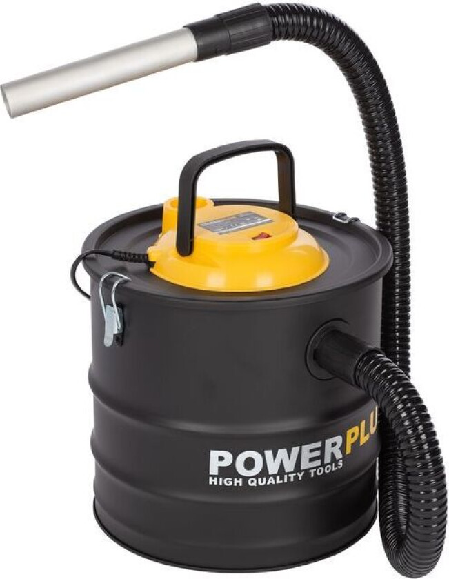 Askesuger 20 liter - 1600W