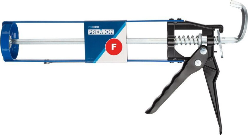 Bilde av Fugepistol 230 mm for 310 ml patron