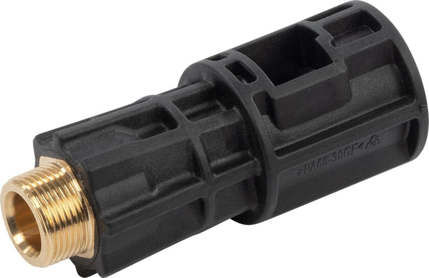 Adapter til høytrykksvasker