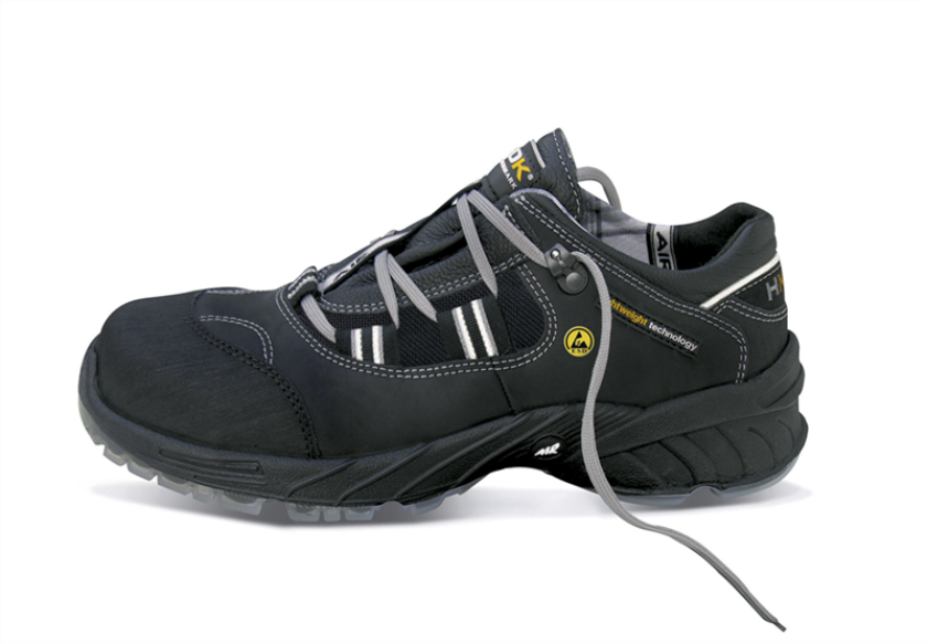 Sikkerhedssko HKSDK R3 Str. 45