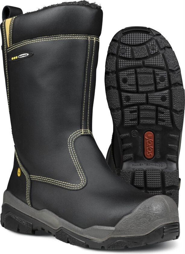 Vernesko JALAS 1898W WINTER KING Str. 35