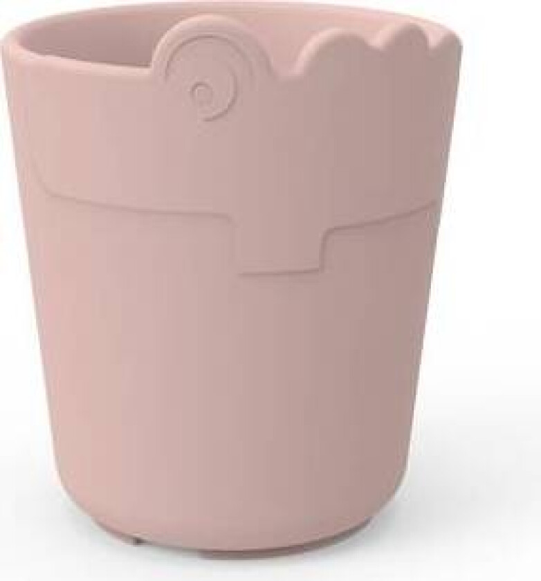 Done By Deer Kiddish Mini Mug Croco, Powder