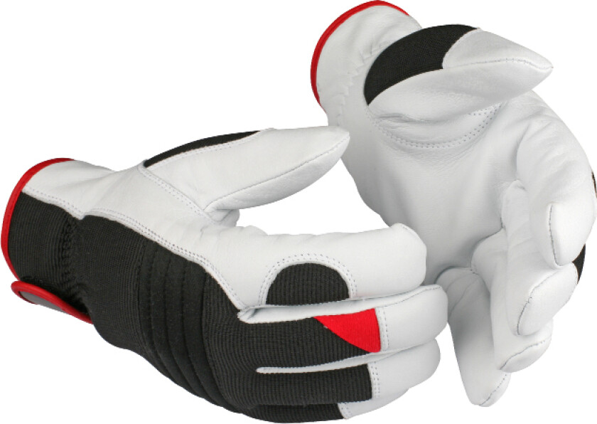 Fôret hanske Guide 49W str. 8