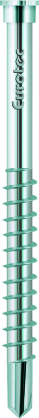 Eurotec Terrasseskrue 5,5x46mm