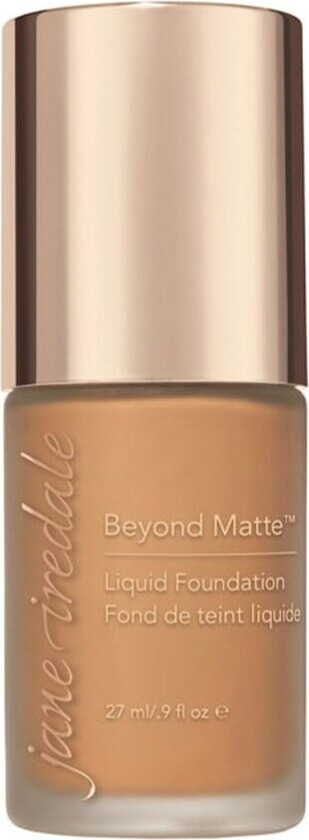 Beyond Matte Liquid Foundation M12 27ml