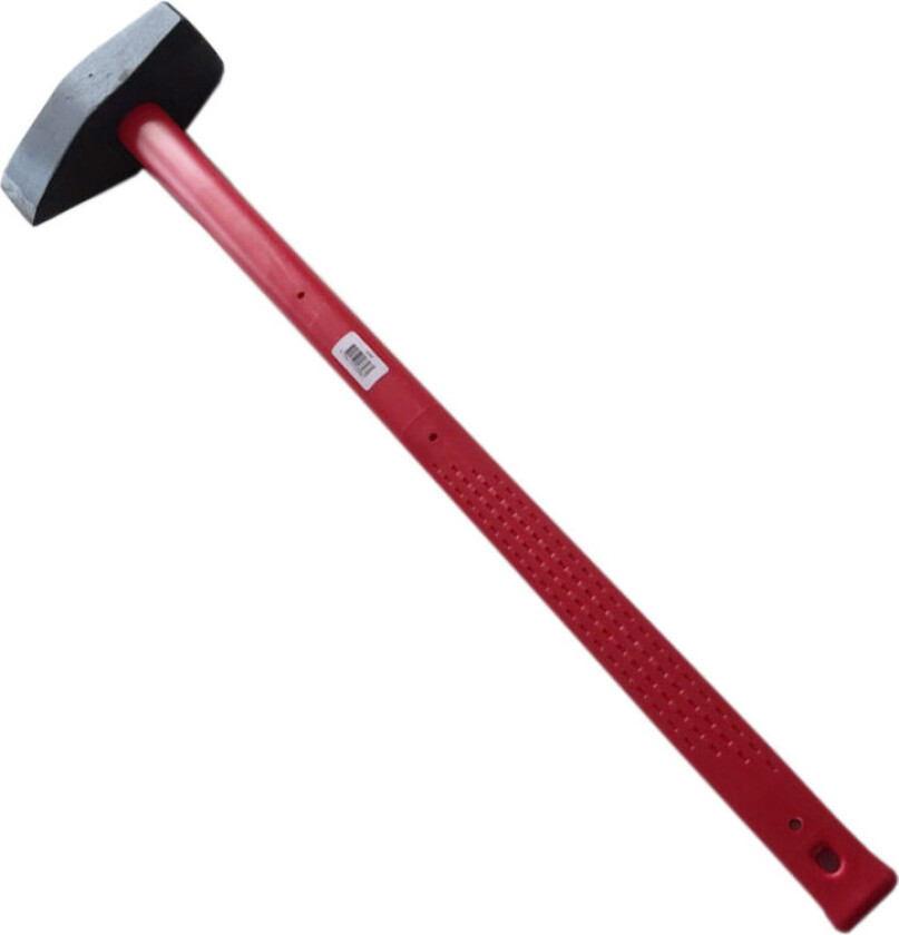 BATO Benkhammer 4 kg. Glassfiberskaft