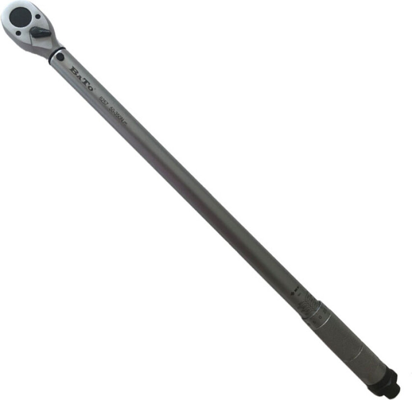 BATO Momentnøkkel 1/2 50-350Nm